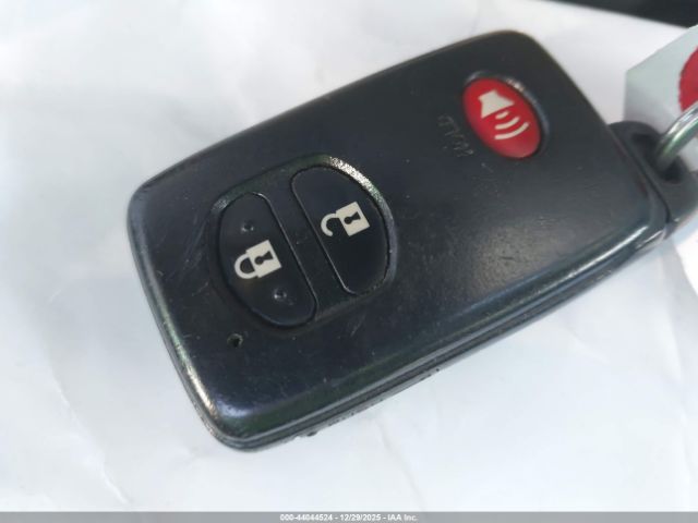 2012 TOYOTA PRIUS JTDKN3DU0C5401936 Photo 10