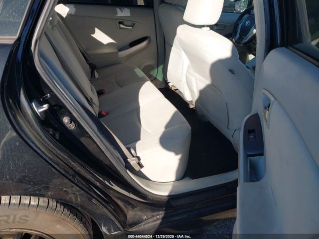2012 TOYOTA PRIUS JTDKN3DU0C5401936 Photo 7