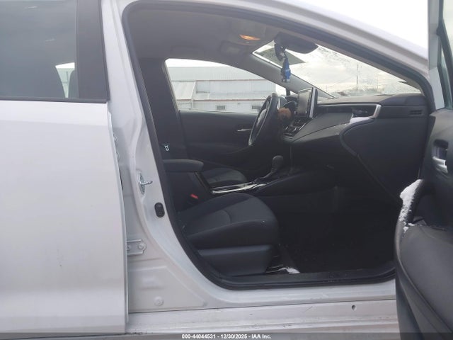 5YFEPMAE7MP216961 Toyota COROLLA LE