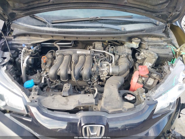 3HGGK5H54FM772577 Honda FIT LX