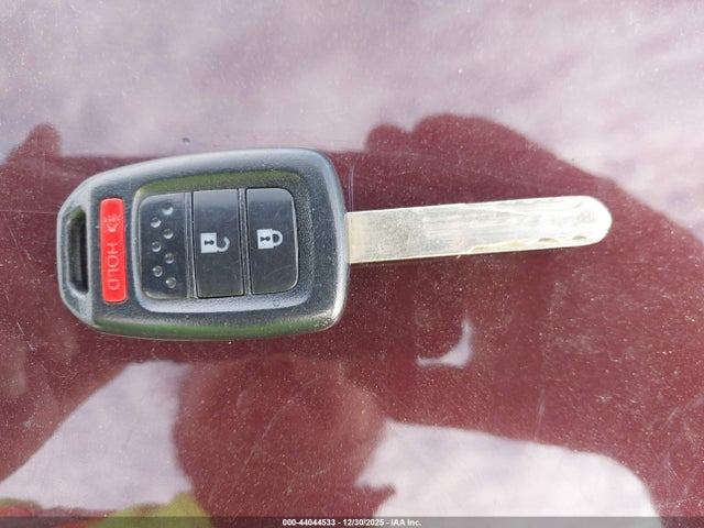 3HGGK5H54FM772577 Honda FIT LX