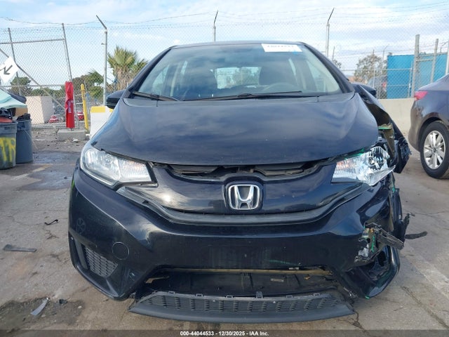 3HGGK5H54FM772577 Honda FIT LX