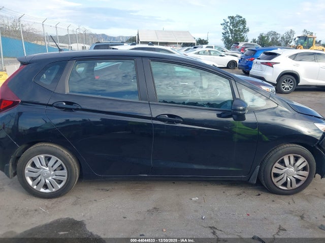 3HGGK5H54FM772577 Honda FIT LX