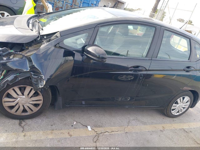3HGGK5H54FM772577 Honda FIT LX