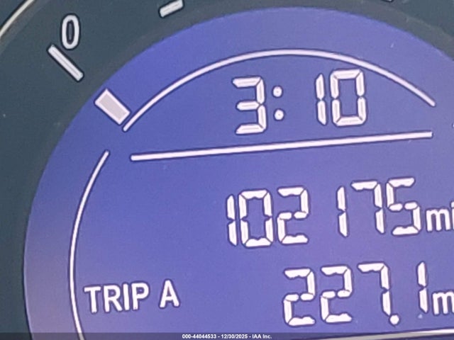 3HGGK5H54FM772577 Honda FIT LX