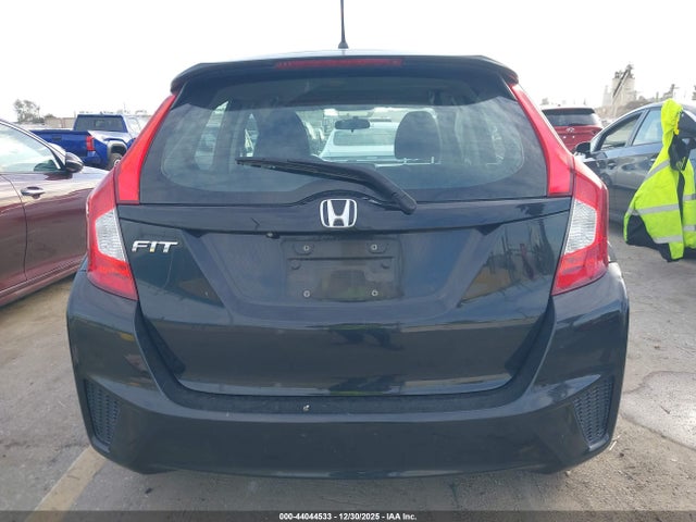 3HGGK5H54FM772577 Honda FIT LX