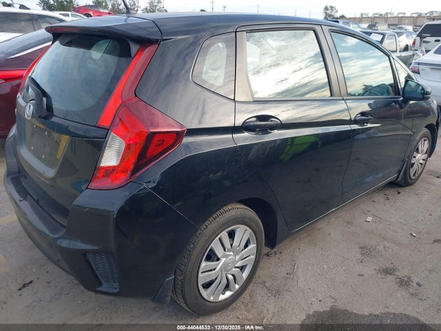 3HGGK5H54FM772577 Honda FIT LX