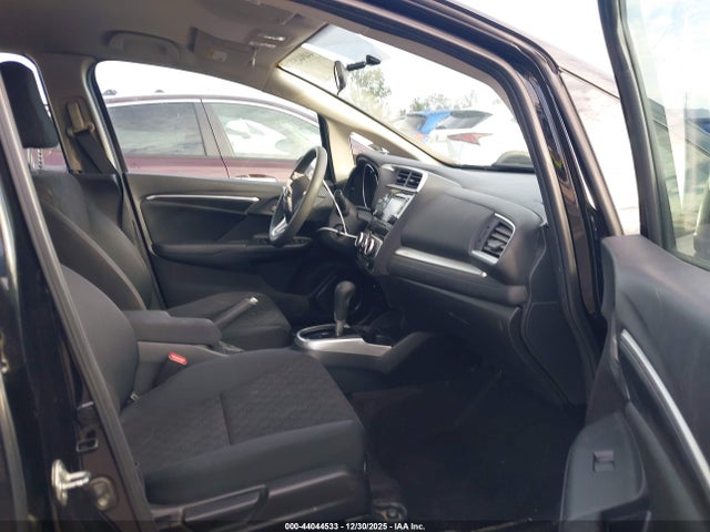 3HGGK5H54FM772577 Honda FIT LX