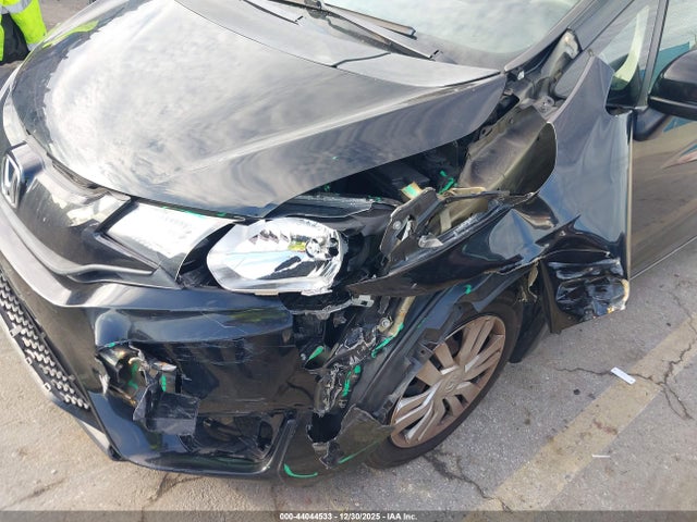 3HGGK5H54FM772577 Honda FIT LX