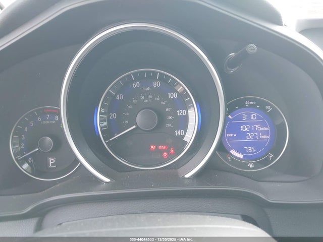 3HGGK5H54FM772577 Honda FIT LX