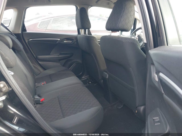 3HGGK5H54FM772577 Honda FIT LX