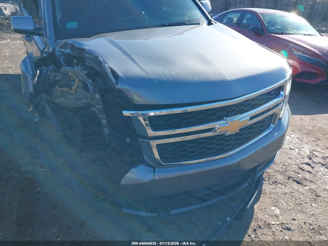 2019 CHEVROLET TAHOE 1GNSKAEC1KR182941 Photo 9