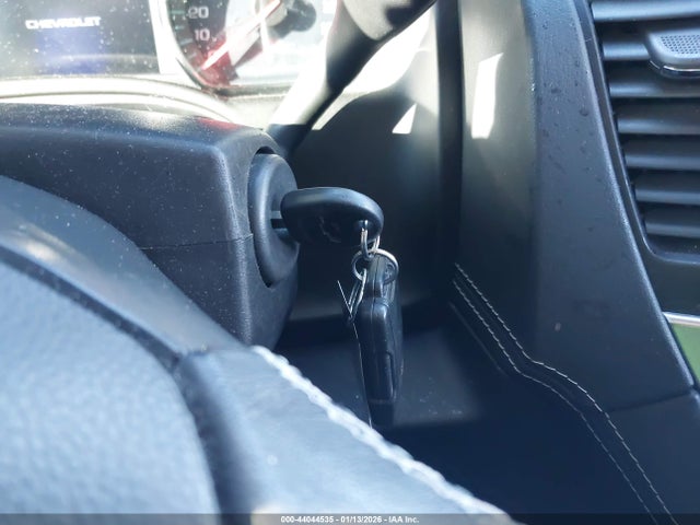 2019 CHEVROLET TAHOE 1GNSKAEC1KR182941 Photo 10