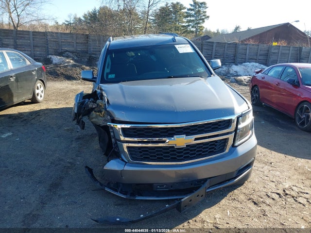 Chevrolet Tahoe Ls 2019 1GNSKAEC1KR182941 Image 12