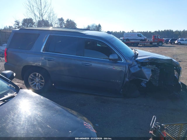 Chevrolet Tahoe Ls 2019 1GNSKAEC1KR182941 Image 13