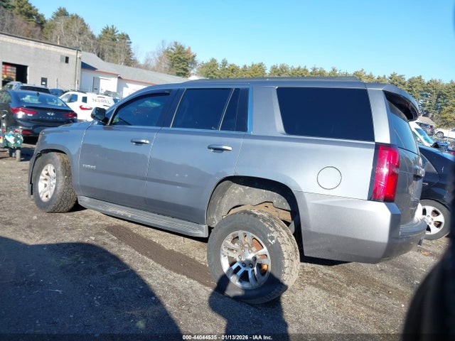 Chevrolet Tahoe Ls 2019 1GNSKAEC1KR182941 Image 14