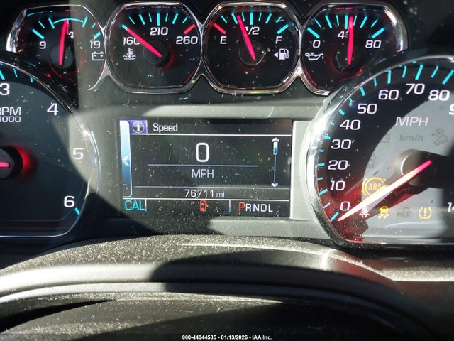 Chevrolet Tahoe Ls 2019 1GNSKAEC1KR182941 Image 15