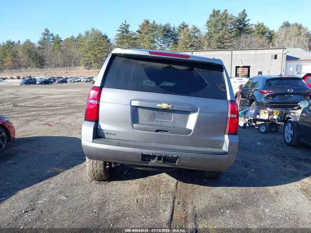 Chevrolet Tahoe Ls 2019 1GNSKAEC1KR182941 Image 16