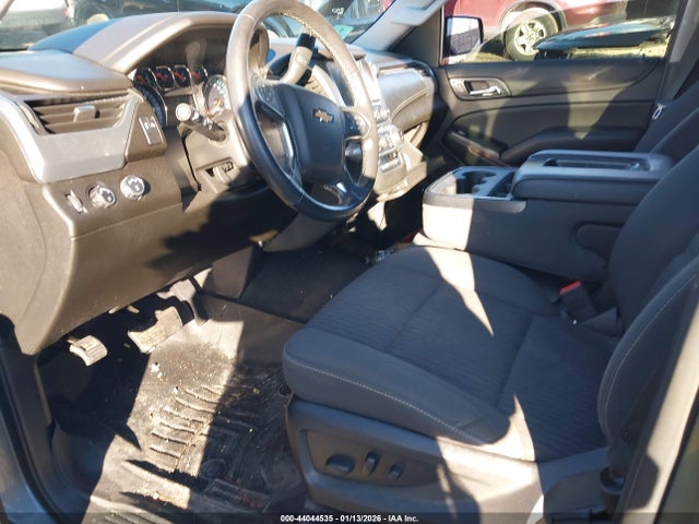 2019 CHEVROLET TAHOE 1GNSKAEC1KR182941 Photo 4