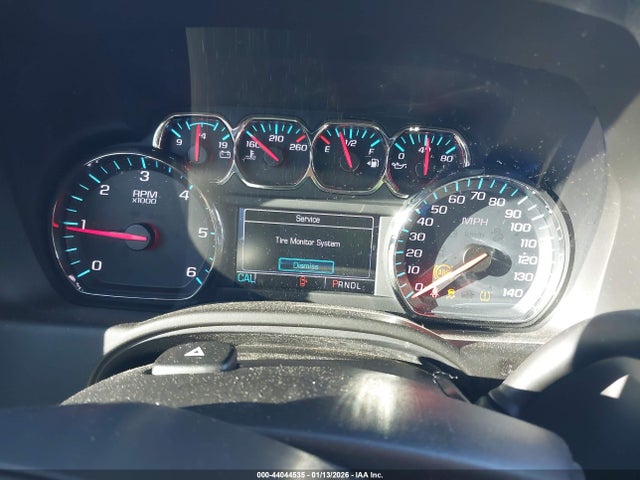 2019 CHEVROLET TAHOE 1GNSKAEC1KR182941 Photo 6