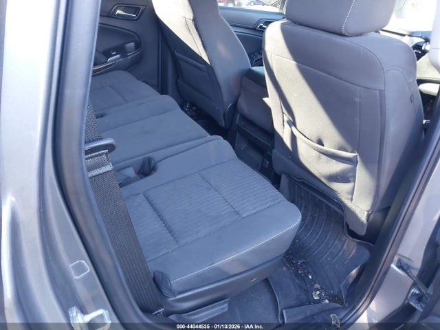 2019 CHEVROLET TAHOE 1GNSKAEC1KR182941 Photo 7