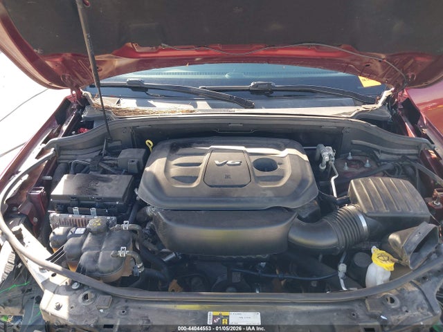 1C4RJEAGXJC429398 Jeep Grand Cherokee Altitude 4x2