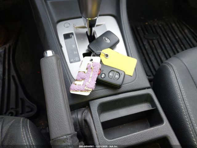 2014 SUBARU XV CROSSTREK HYBRID JF2GPBKC1EH247535 Photo 10