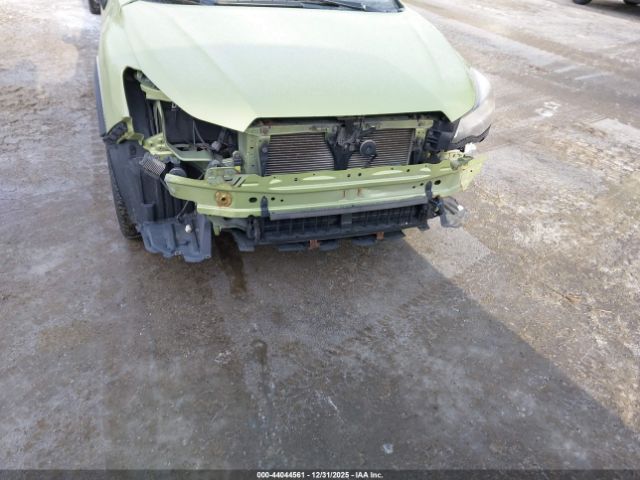 2014 SUBARU XV CROSSTREK HYBRID JF2GPBKC1EH247535 Photo 5