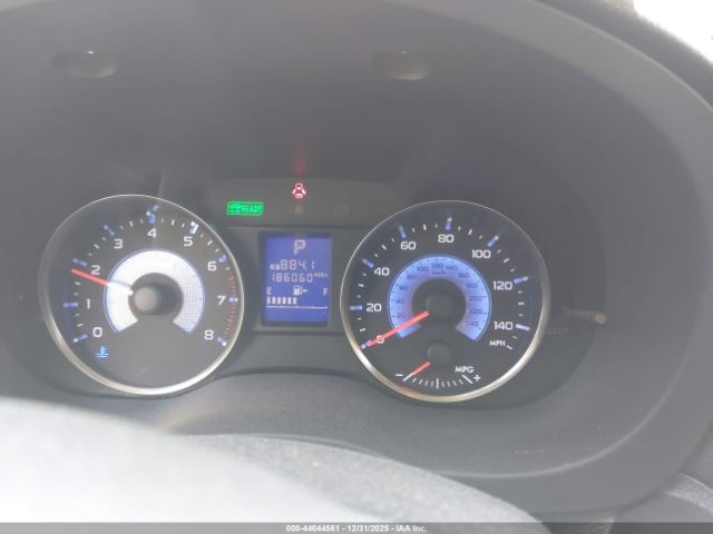 2014 SUBARU XV CROSSTREK HYBRID JF2GPBKC1EH247535 Photo 6