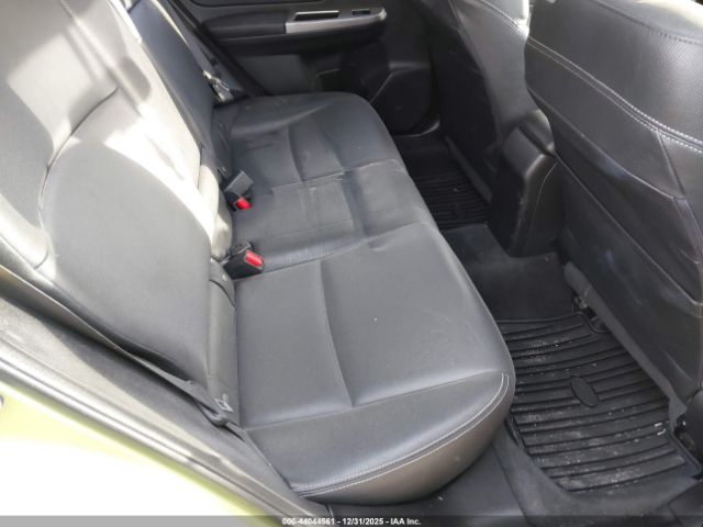 2014 SUBARU XV CROSSTREK HYBRID JF2GPBKC1EH247535 Photo 7