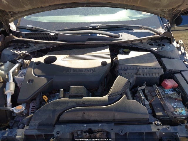 1N4AL3AP0GN340096 Nissan Altima 2.5/2.5 S/2.5 Sl/2.5 Sr/2.5 Sv
