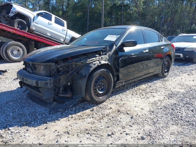 1N4AL3AP0GN340096 Nissan Altima 2.5/2.5 S/2.5 Sl/2.5 Sr/2.5 Sv