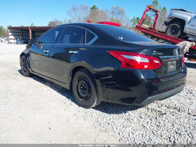 1N4AL3AP0GN340096 Nissan Altima 2.5/2.5 S/2.5 Sl/2.5 Sr/2.5 Sv