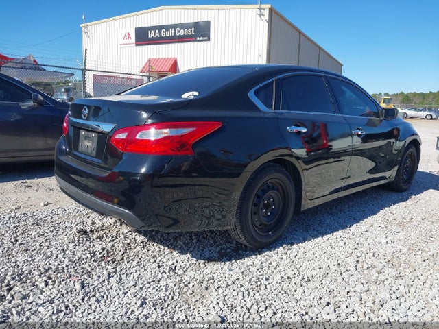 1N4AL3AP0GN340096 Nissan Altima 2.5/2.5 S/2.5 Sl/2.5 Sr/2.5 Sv