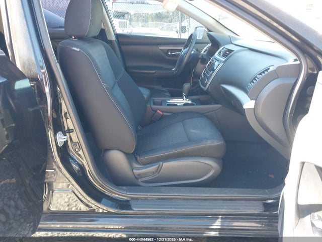 1N4AL3AP0GN340096 Nissan Altima 2.5/2.5 S/2.5 Sl/2.5 Sr/2.5 Sv