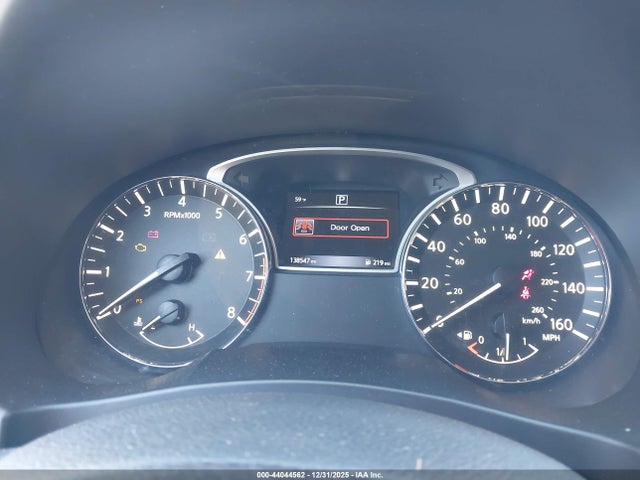 1N4AL3AP0GN340096 Nissan Altima 2.5/2.5 S/2.5 Sl/2.5 Sr/2.5 Sv