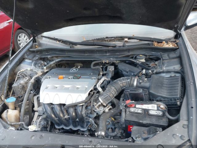 2009 ACURA TSX JH4CU26619C007574 Photo 9