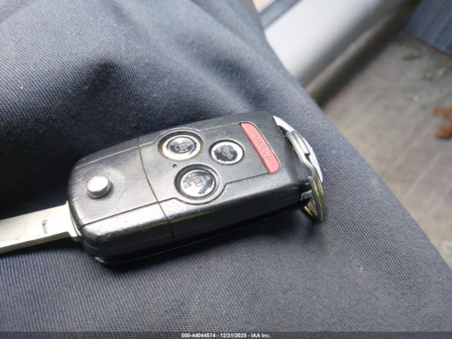 2009 ACURA TSX JH4CU26619C007574 Photo 10