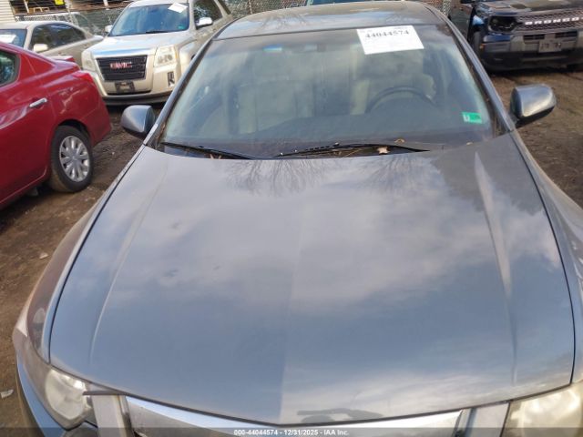 2009 ACURA TSX JH4CU26619C007574 Photo 5