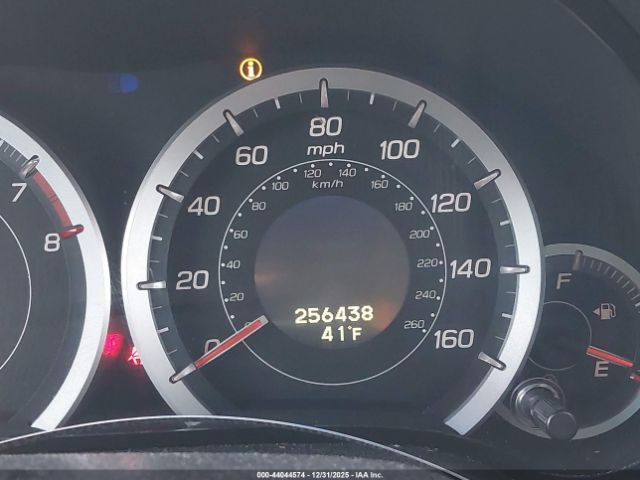 2009 ACURA TSX JH4CU26619C007574 Photo 6