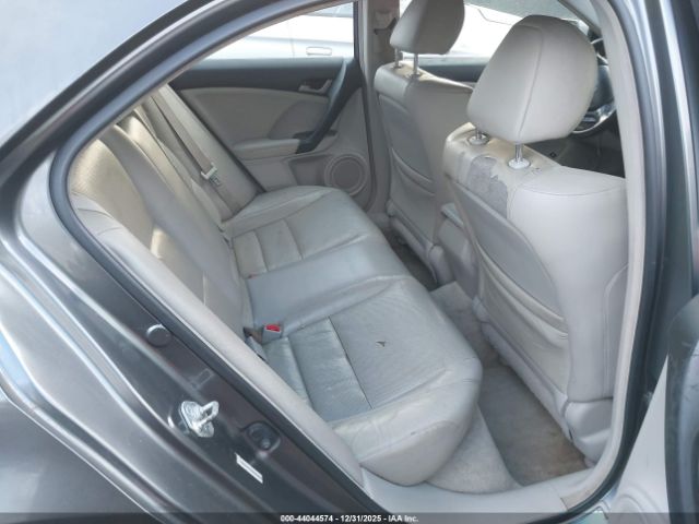 2009 ACURA TSX JH4CU26619C007574 Photo 7