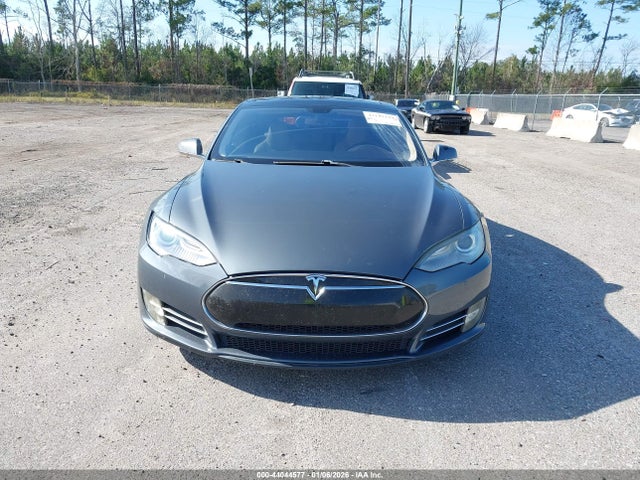 Продаж на аукціоні авто 2013 Tesla Model S, vin: 5YJSA1DN9DFP25296, номер лоту: 44044577