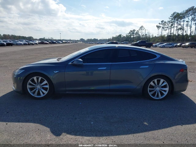 Продаж на аукціоні авто 2013 Tesla Model S, vin: 5YJSA1DN9DFP25296, номер лоту: 44044577