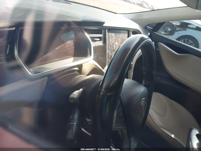 Продаж на аукціоні авто 2013 Tesla Model S, vin: 5YJSA1DN9DFP25296, номер лоту: 44044577