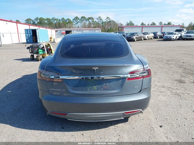 Продаж на аукціоні авто 2013 Tesla Model S, vin: 5YJSA1DN9DFP25296, номер лоту: 44044577
