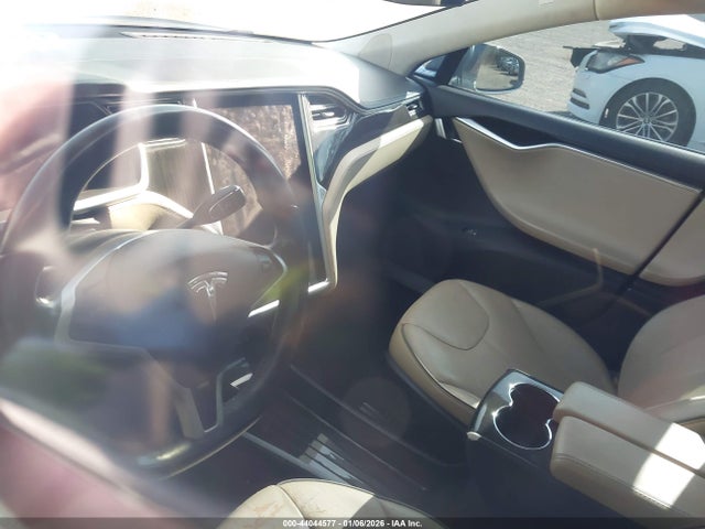Продаж на аукціоні авто 2013 Tesla Model S, vin: 5YJSA1DN9DFP25296, номер лоту: 44044577