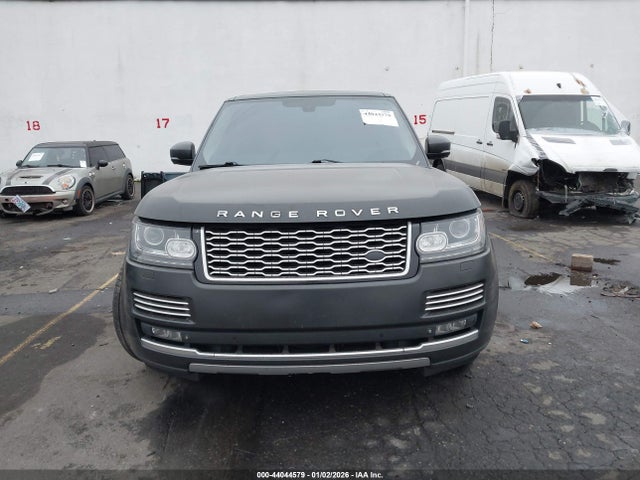 SALGV3TF4EA172480 Land Rover Range Rover 5.0l V8 Supercharged Autobiography