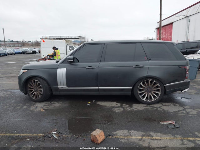 SALGV3TF4EA172480 Land Rover Range Rover 5.0l V8 Supercharged Autobiography