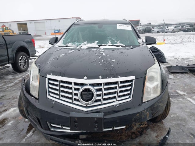 Продаж на аукціоні авто 2016 Cadillac Srx Luxury Collection, vin: 3GYFNEE38GS505793, номер лоту: 44044585