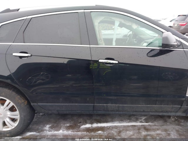 Продаж на аукціоні авто 2016 Cadillac Srx Luxury Collection, vin: 3GYFNEE38GS505793, номер лоту: 44044585